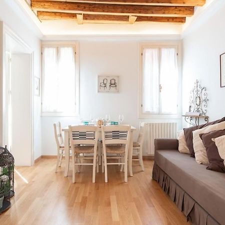 Casa Claudia Ai Frari Apartman Velence Kültér fotó