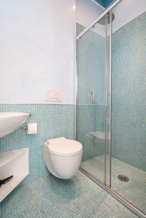 Casa Claudia Ai Frari Apartman Velence Kültér fotó