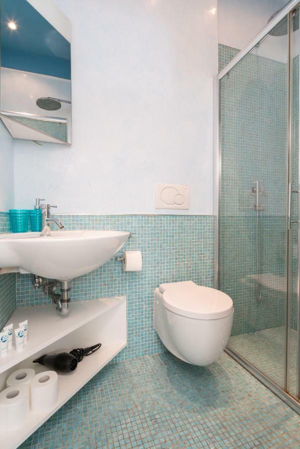 Casa Claudia Ai Frari Apartman Velence Kültér fotó